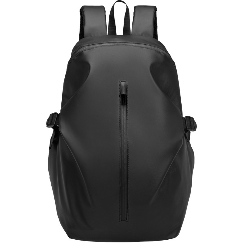 Black Zipper