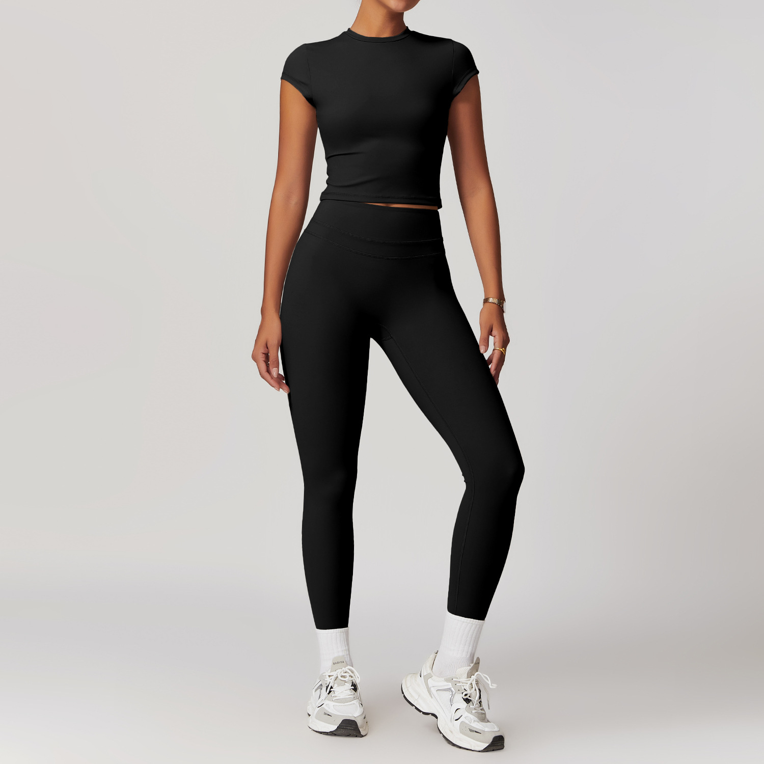Advanced Black