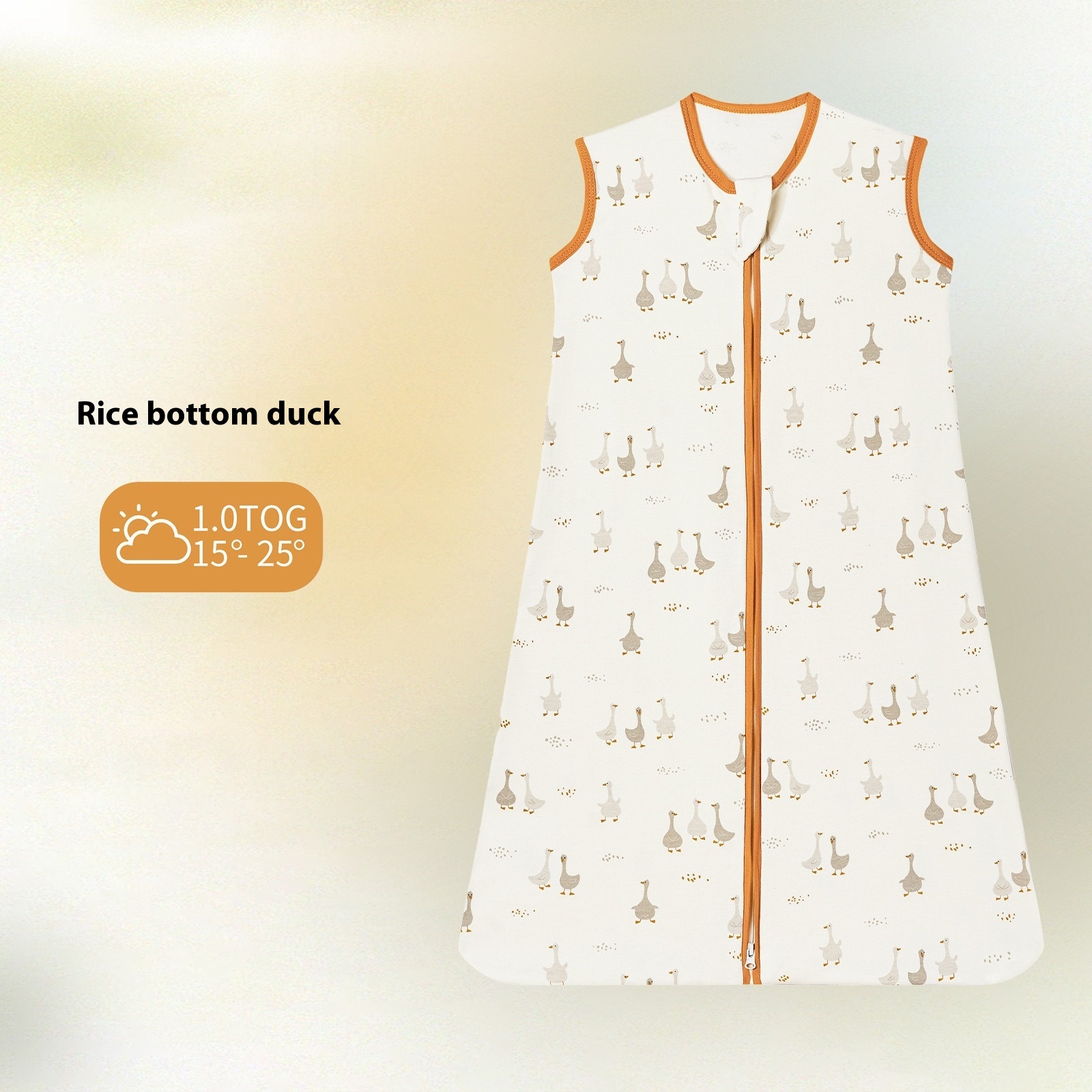 Rice Bottom Duck
