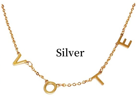 Silver