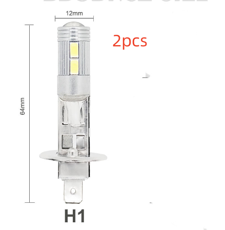 H1 2PCS