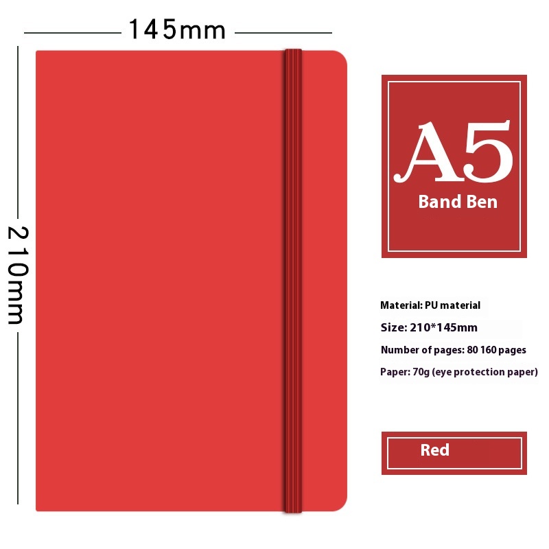 Red Strap