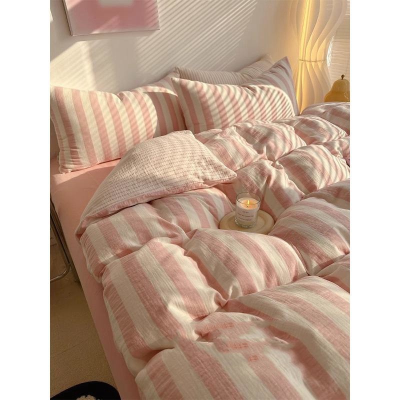 Stripe Elegant Pink DD