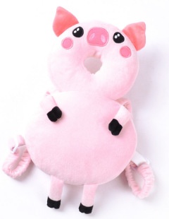 Flannel Pinkpig
