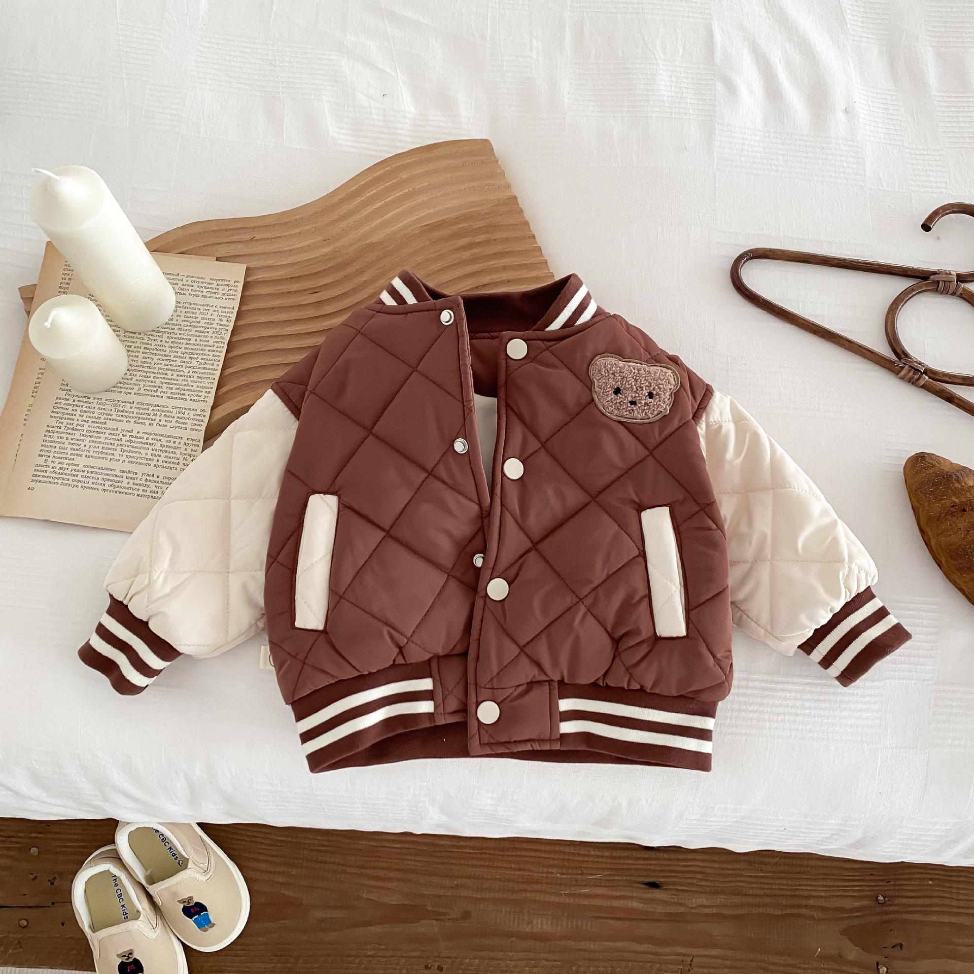 Reddish Brown
