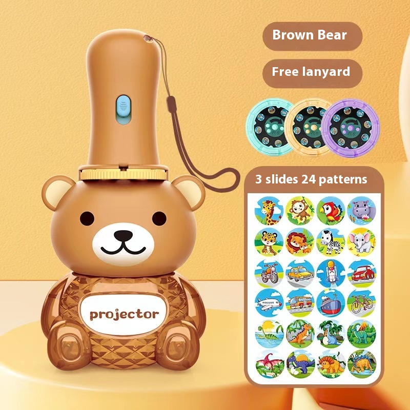 Brown Bear