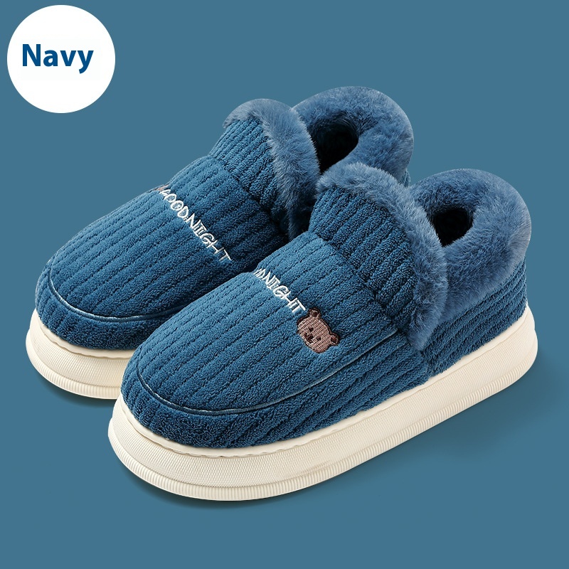 Navy Blue