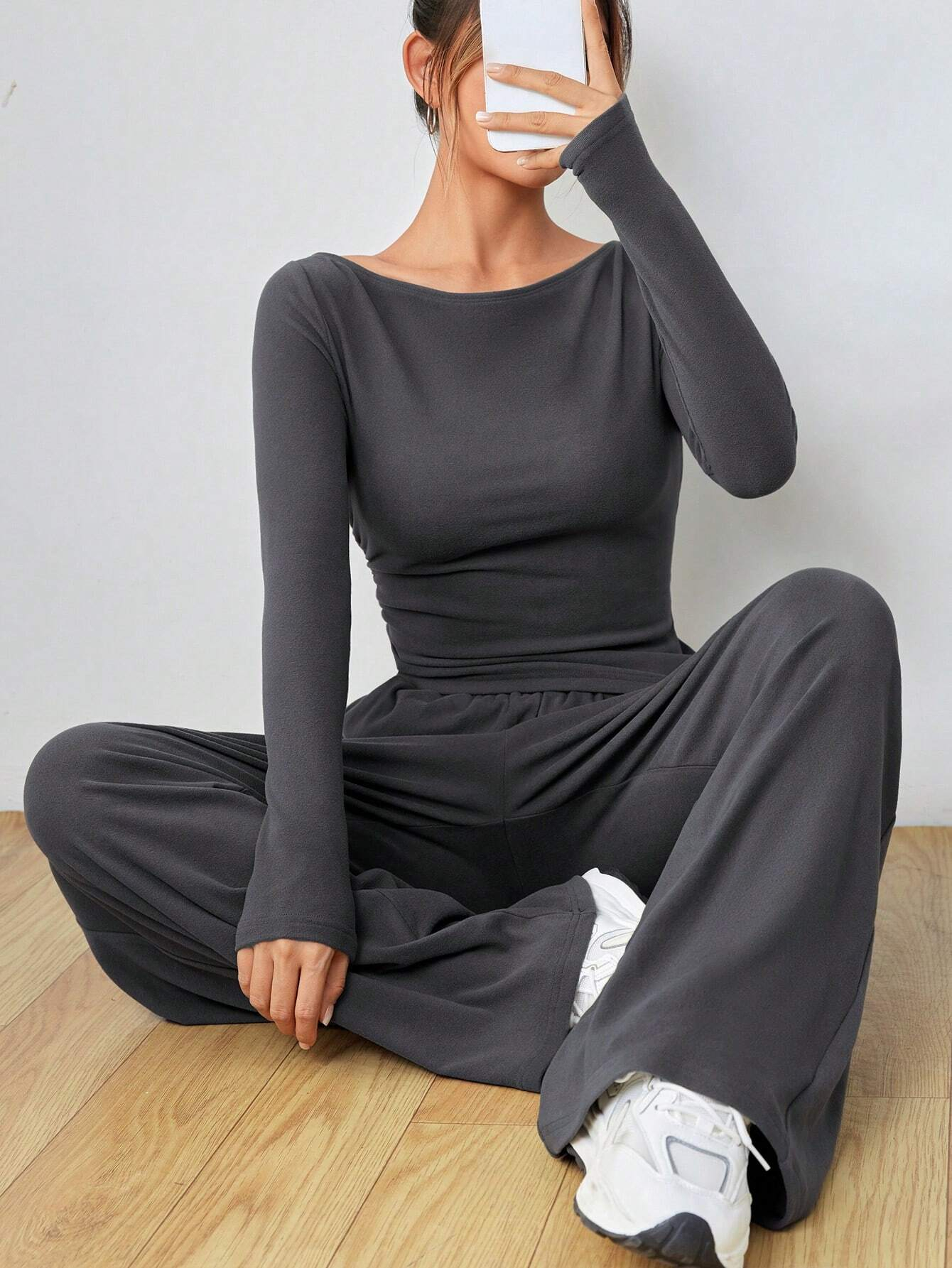 Dark Grey
