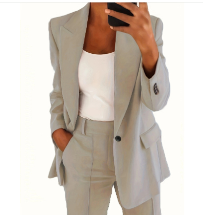 Apricot Coat
