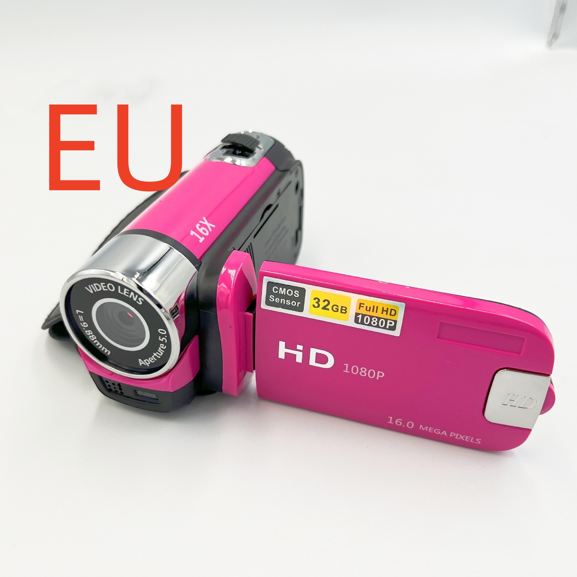 Barbie pink EU