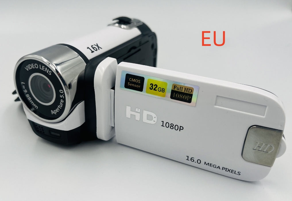 WHITE EU