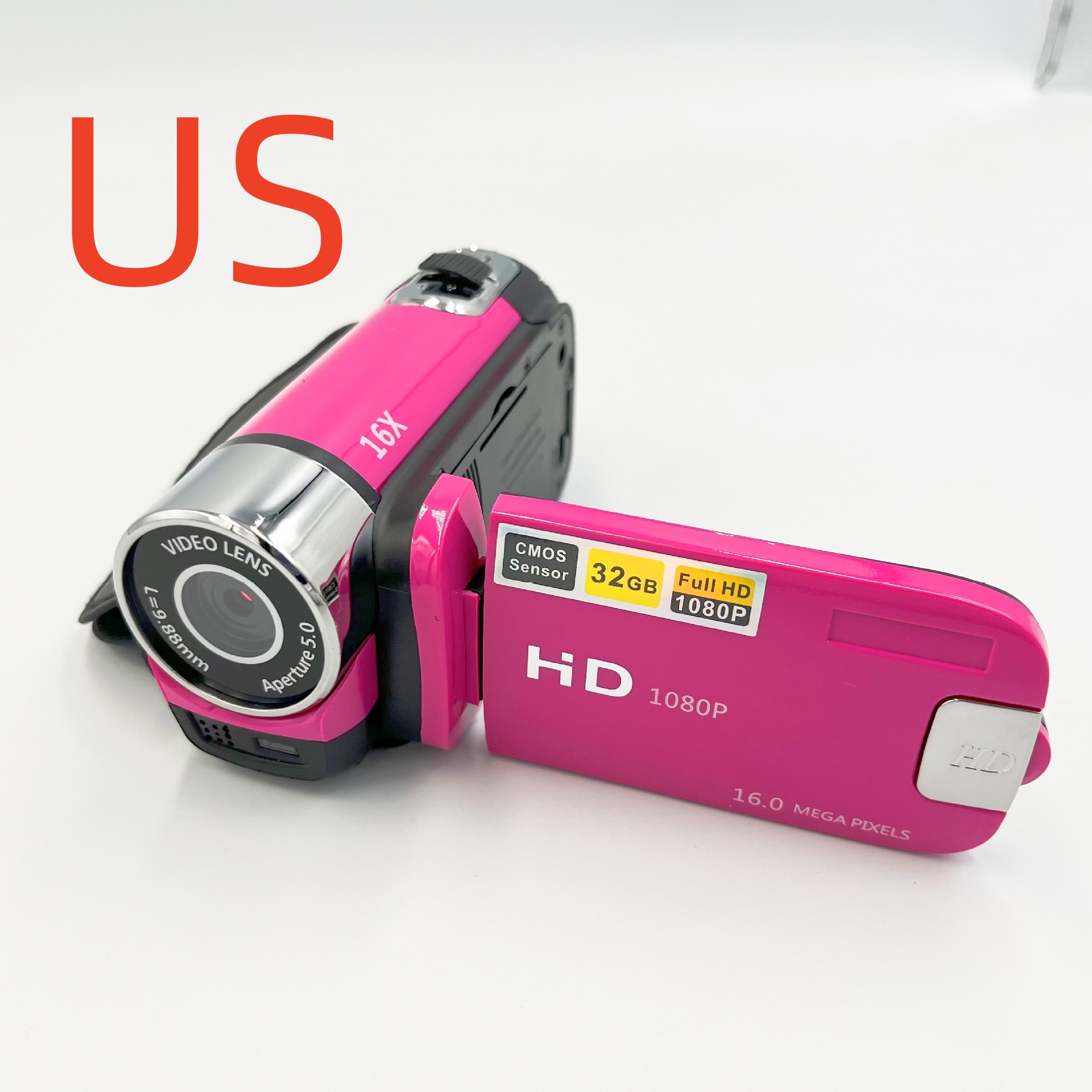 Barbie pink US