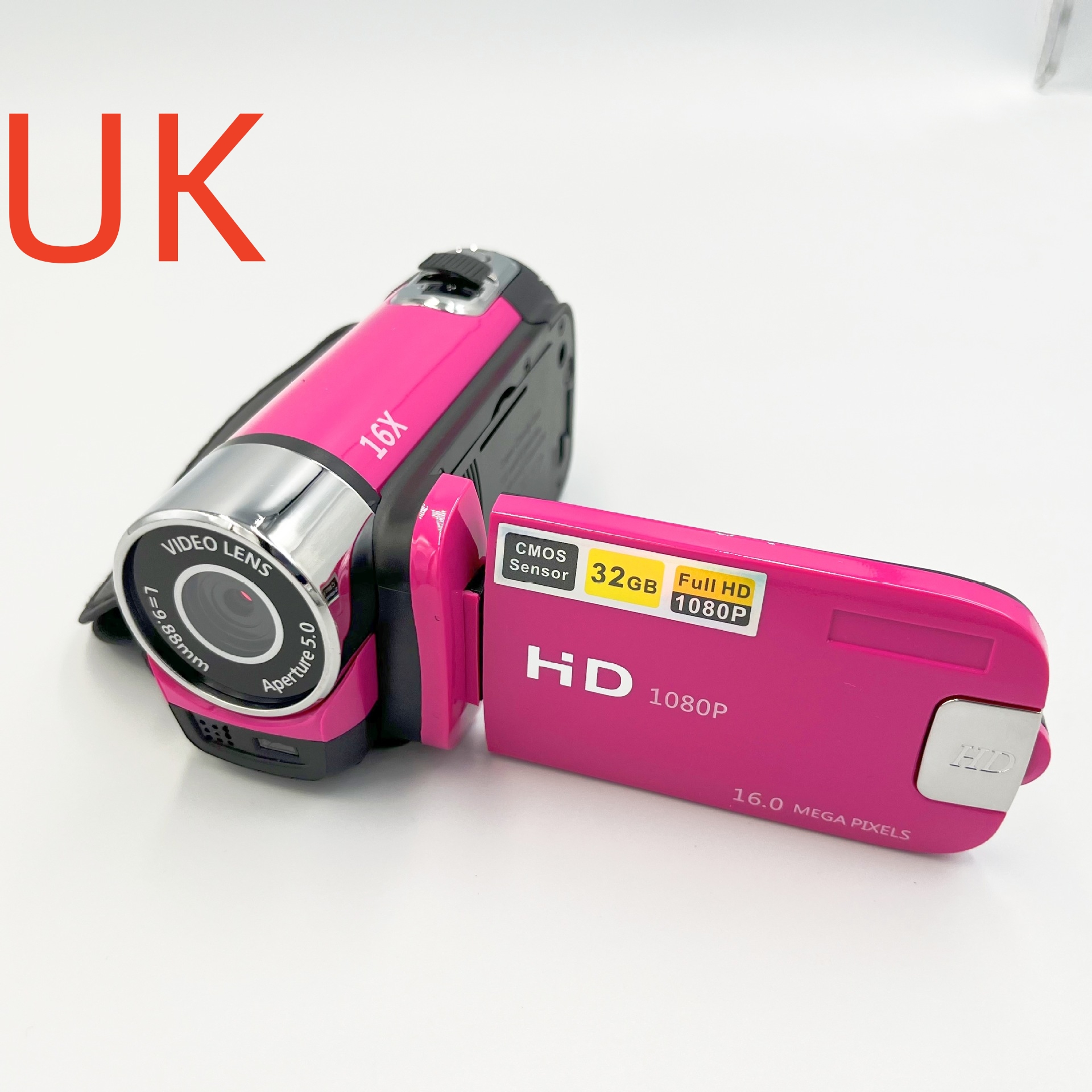 Barbie pink UK