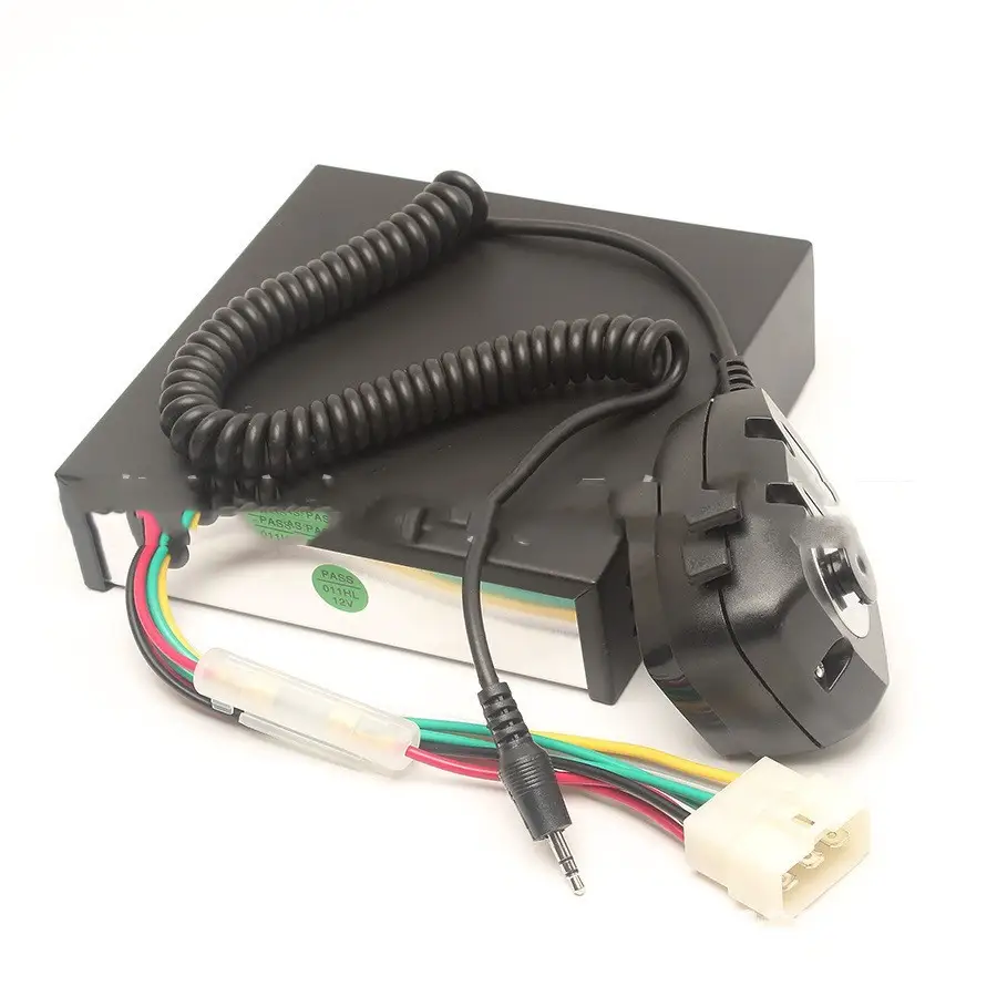 Car Car-loaded Speaker Treble Megaphone