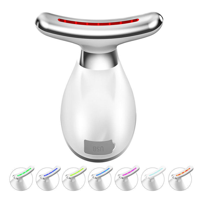 Upgraded white 7 colors