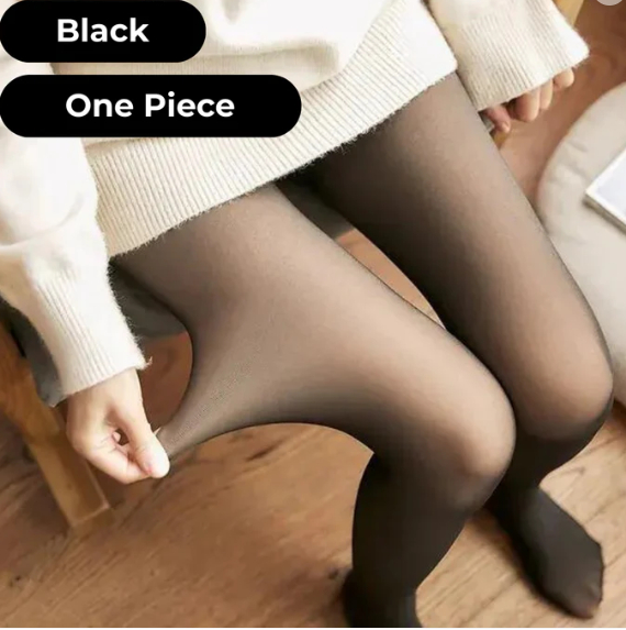 Connected foot