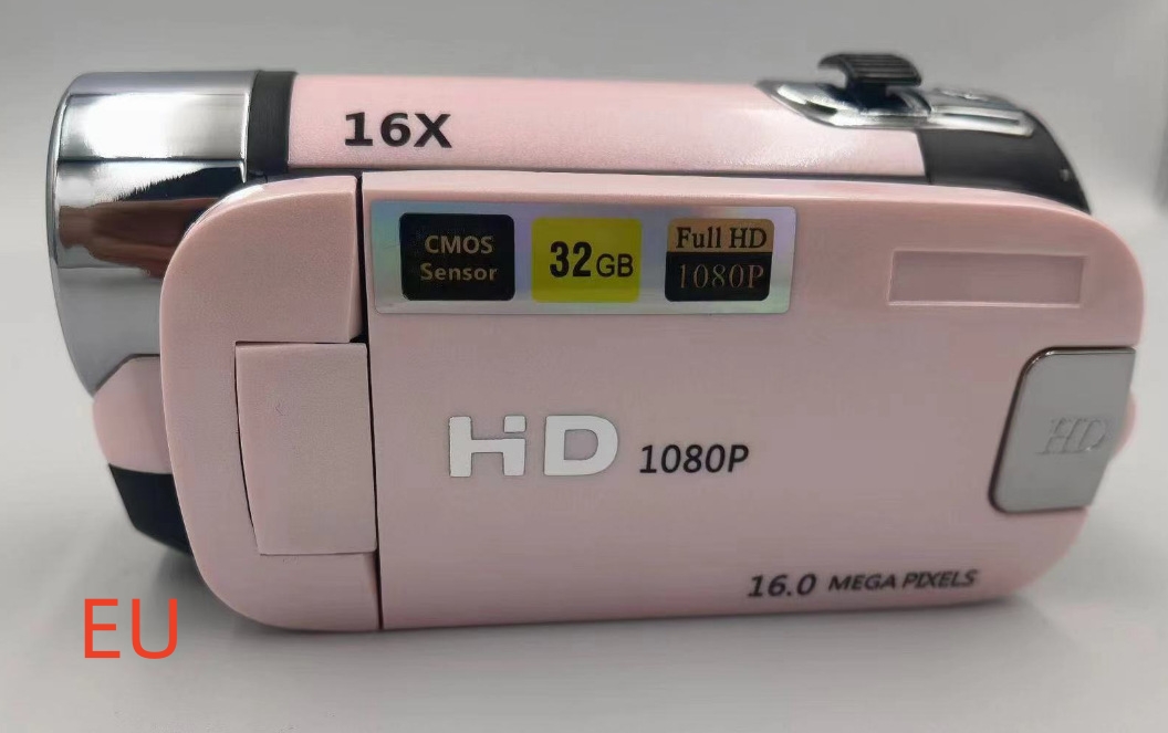 PINK EU