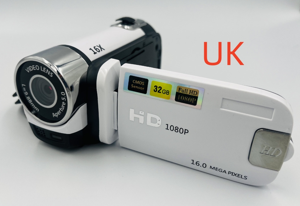 WHITE UK