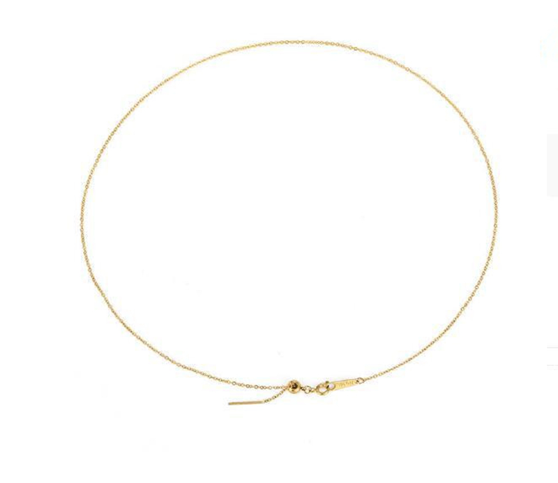 Gold Chain