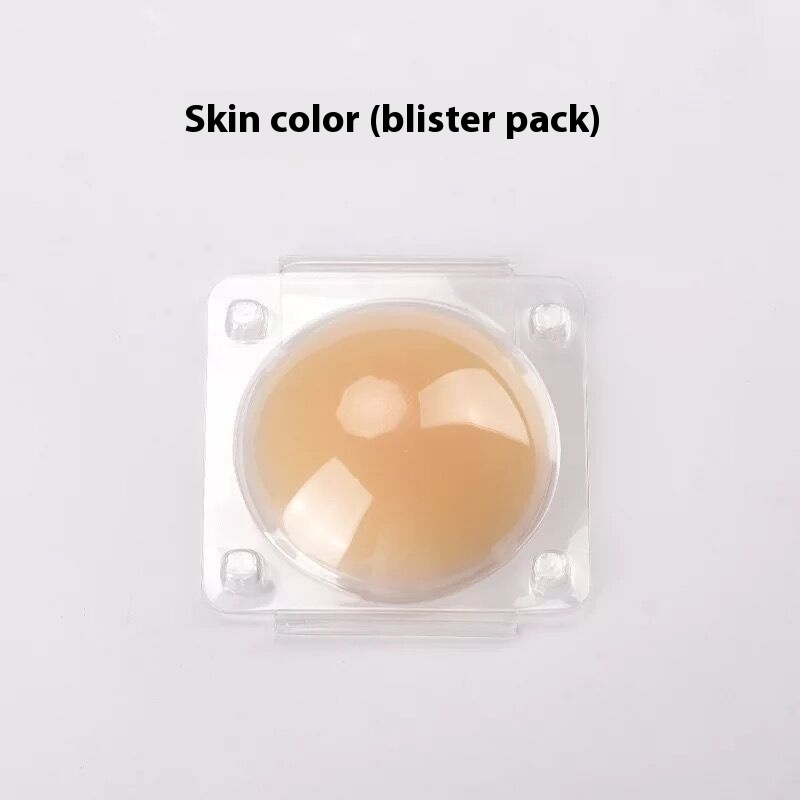 With Glue Blister Pack