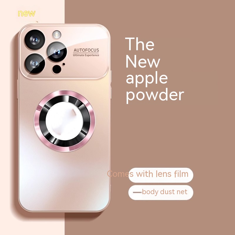 Apple powder