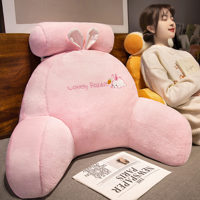Pink Rabbit
