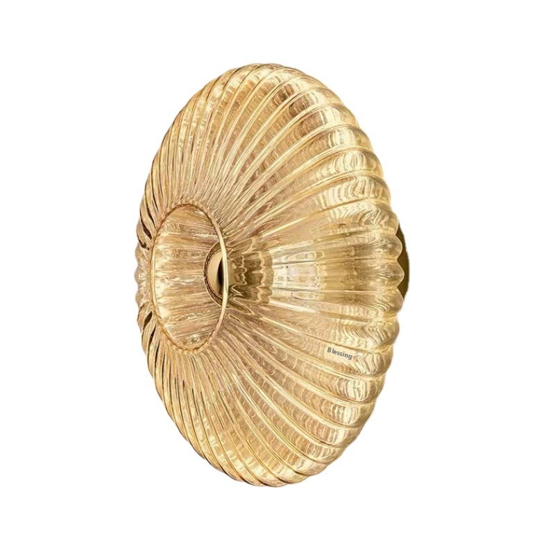 24cm Cognac