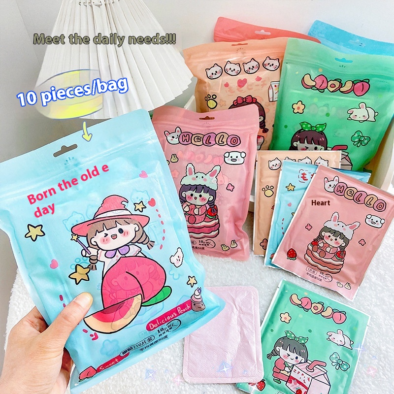 Kaai Girl Series