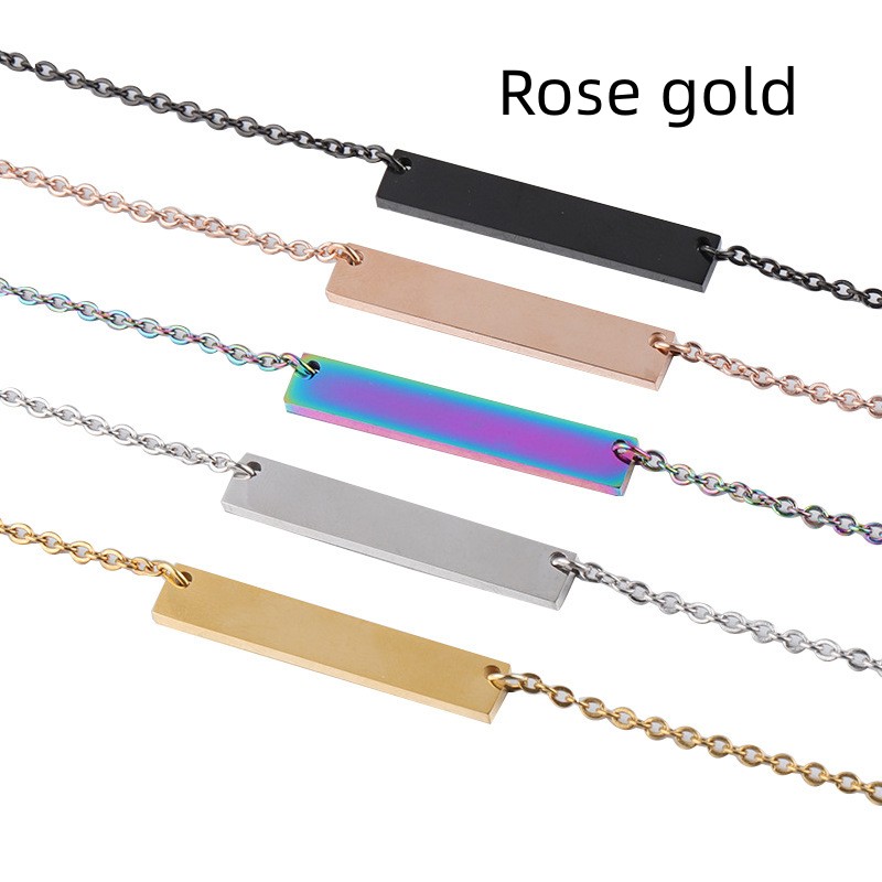 Rose gold
