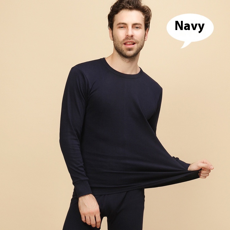 Men's Dark Blue
