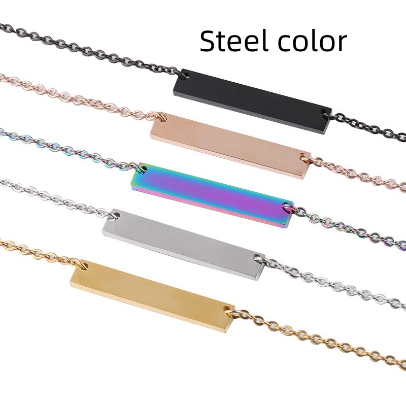 Steel color