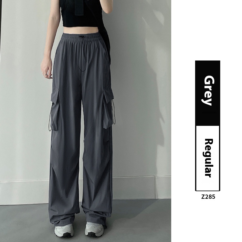 Gray Summer Regular