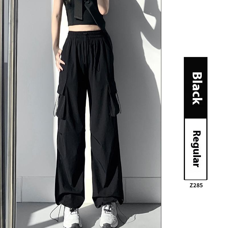 Black Summer Style Regular