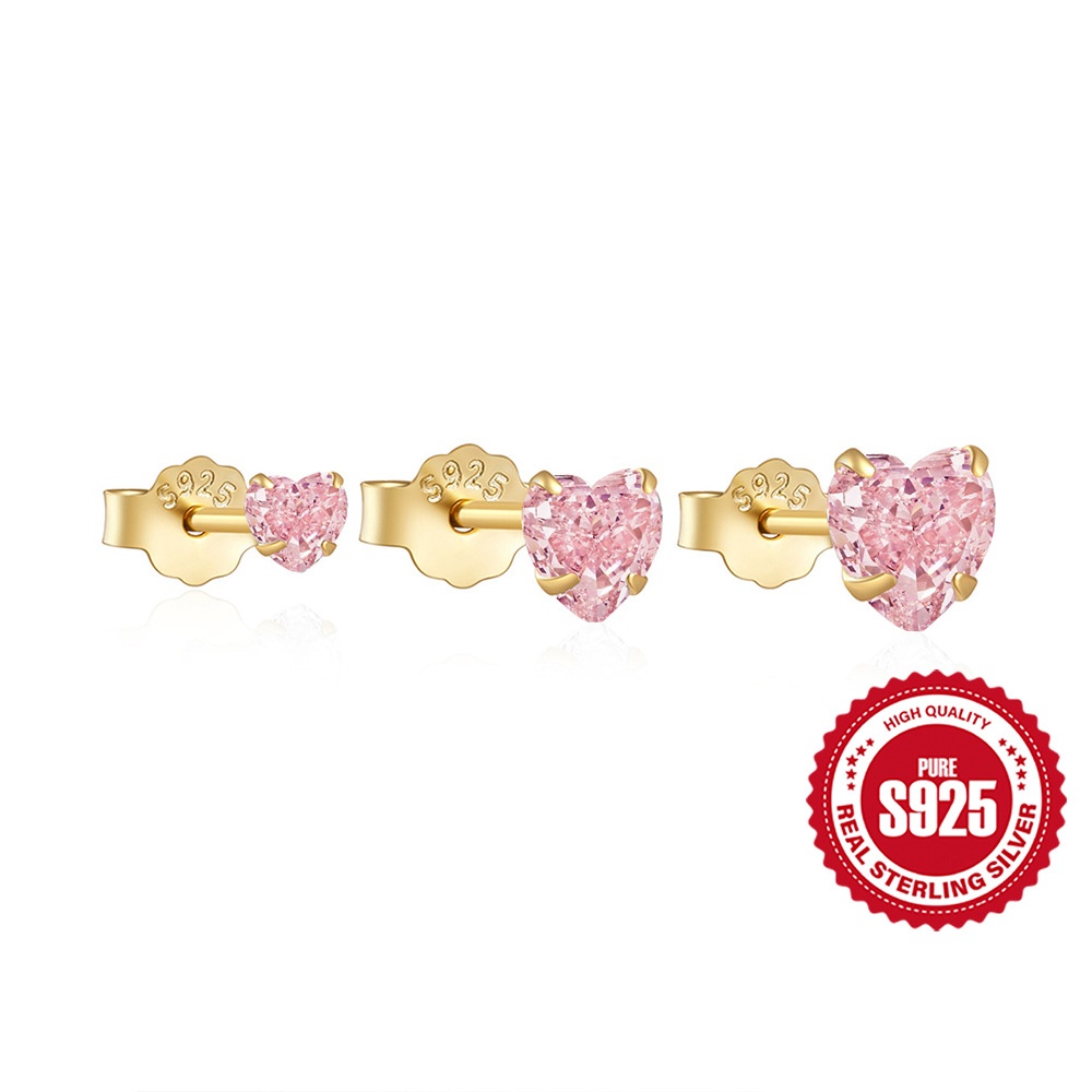 Golden Pink Diamond