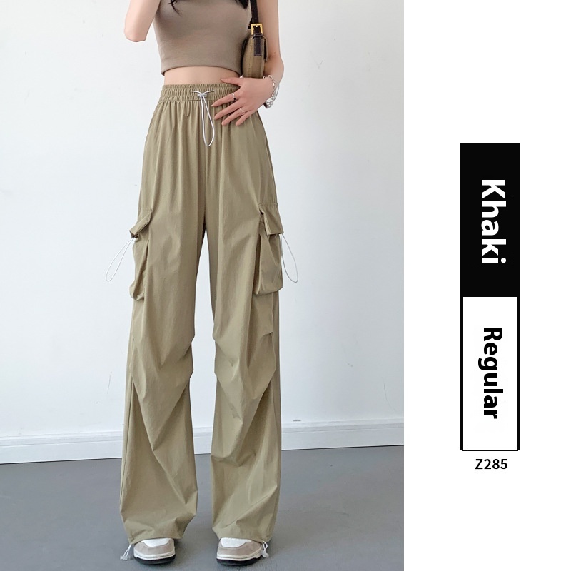 Khaki Summer Regular