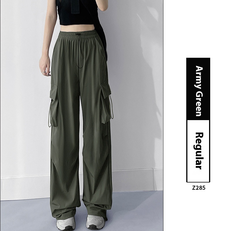 Army Green Summer Regular