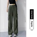Army Green Summer Regular
