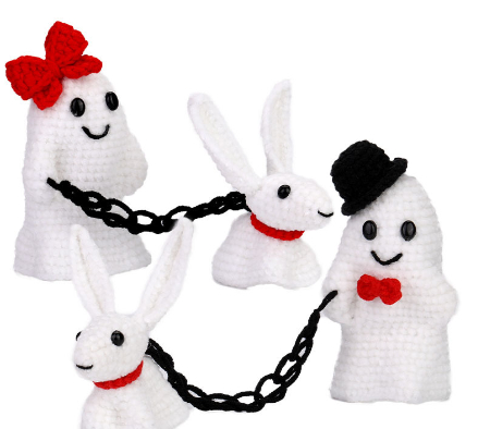 Pre sale Little Ghost