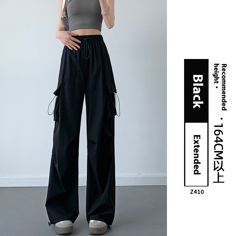 Black Summer Style Lengthened
