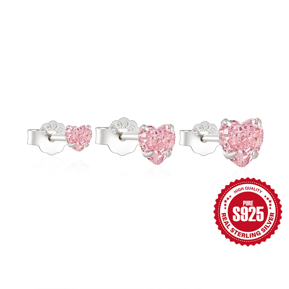 Platinum Pink Diamond