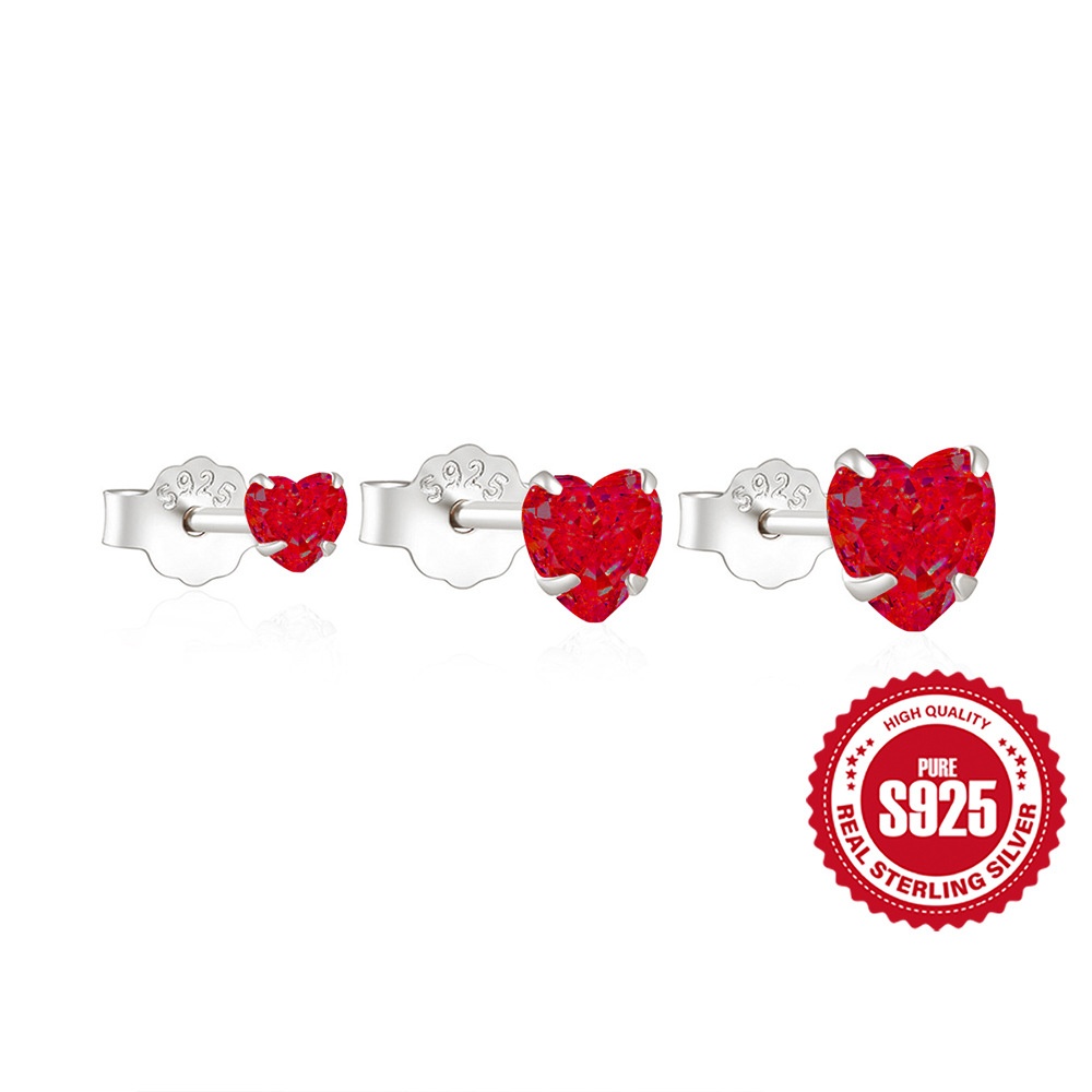 Platinum 4 Red Diamond