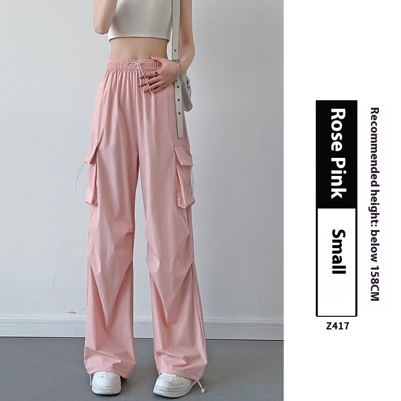 Pink Summer Ninth