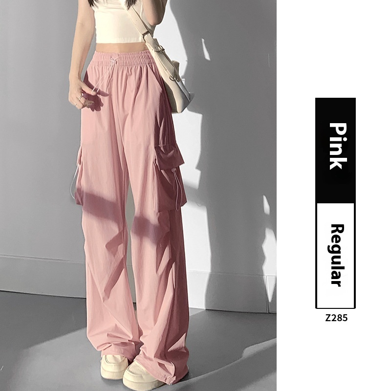 Pink Style For Summer