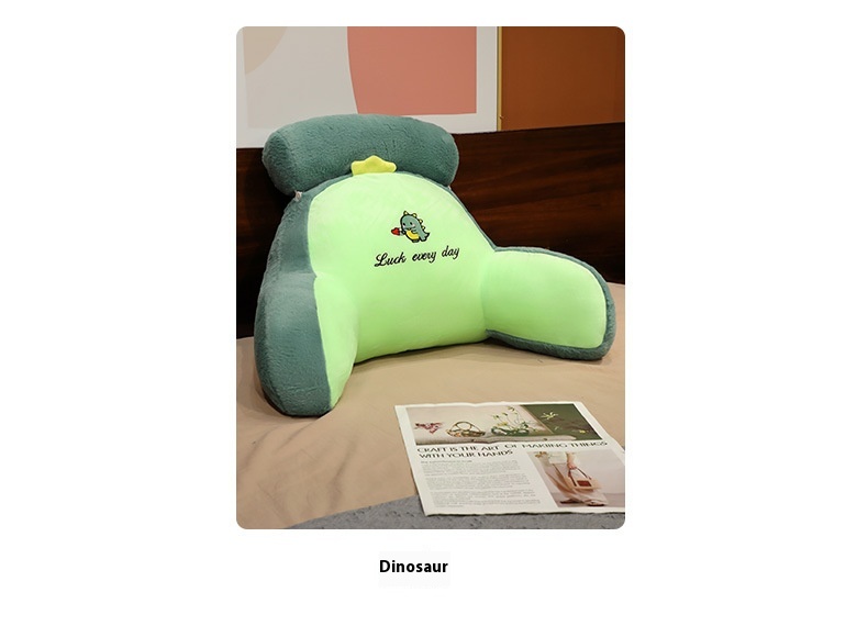 Title 9, Almohada Multifuncional con Soporte para Cuello...