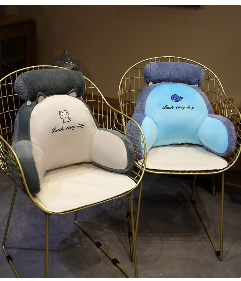 Title 13, Almohada Multifuncional con Soporte para Cuello...