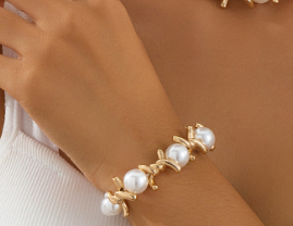 Bracelet Gold