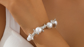 Bracelet Silver