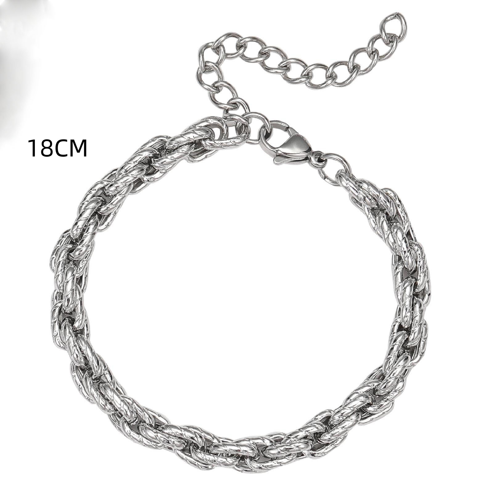 Bracelet 18CM