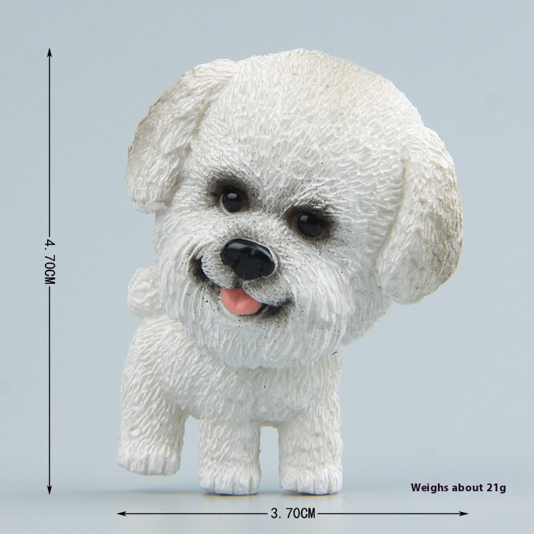 No 12 Bichon