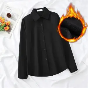 Black fleece